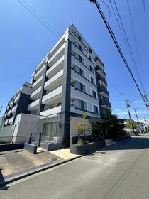 グローリオ長町四丁目