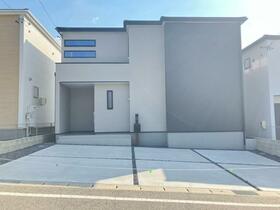 愛知県豊田市西中山町辻貝戸