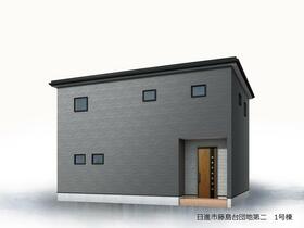 愛知県日進市藤島町長塚
