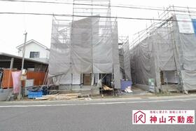 愛知県一宮市多加木３丁目