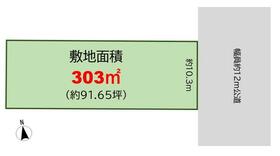 愛知県稲沢市井之口小番戸町