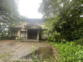 新潟県三条市上野原