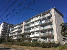 検見川アートホームズ