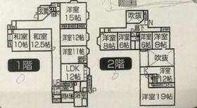 愛媛県喜多郡内子町本川