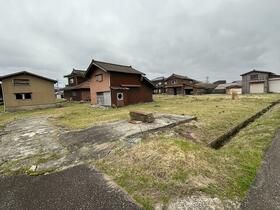 新潟県新潟市秋葉区新保