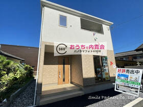 長崎県大村市植松３丁目