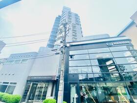 ライオンズマンション門前仲町第６