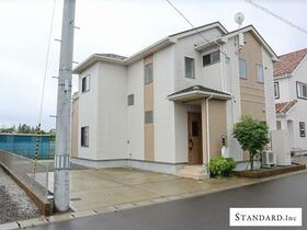 福島県西白河郡矢吹町一本木