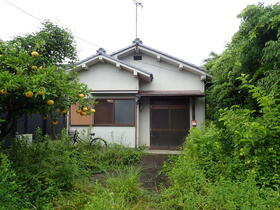 滋賀県高島市安曇川町川島