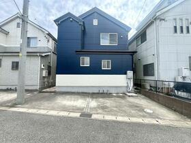 千葉県柏市新富町２丁目