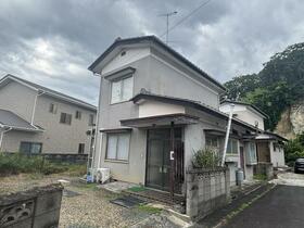 福島県いわき市四倉町上仁井田字岸前