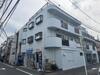 はやしビル 4階 築37年5ヶ月の賃貸物件