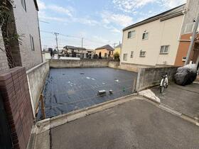 埼玉県ふじみ野市苗間