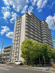 コスモシティ尼崎