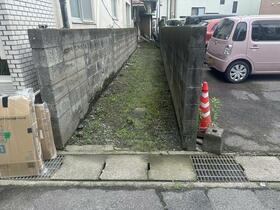 鹿児島県鹿児島市新屋敷町