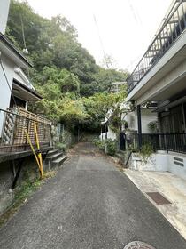 兵庫県神戸市須磨区妙法寺字円満林
