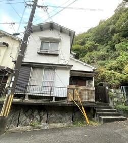 兵庫県神戸市須磨区妙法寺字円満林