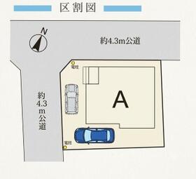 埼玉県北本市西高尾８丁目