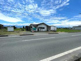 山形県米沢市窪田町窪田