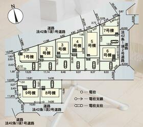 福島県郡山市田村町東山１丁目