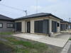 本中野駅より徒歩11分 築18年9ヶ月 1階建の賃貸物件