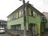 西武立川駅より徒歩17分 2階 築47年3ヶ月の賃貸物件