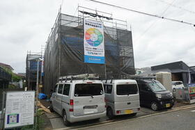東京都西多摩郡瑞穂町箱根ケ崎西松原