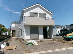 東京都西多摩郡瑞穂町箱根ケ崎西松原