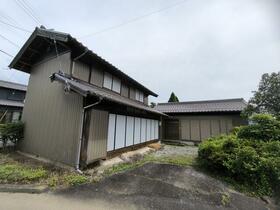 三重県いなべ市北勢町新町