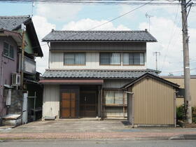 福井県大野市有明町