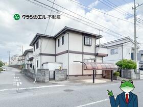 栃木県宇都宮市雀の宮６丁目