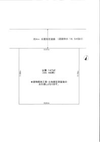埼玉県所沢市和ケ原１丁目