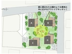長野県佐久市小田井