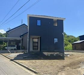 長野県上田市芳田大日木