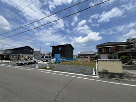 愛知県愛西市渕高町四ノ割