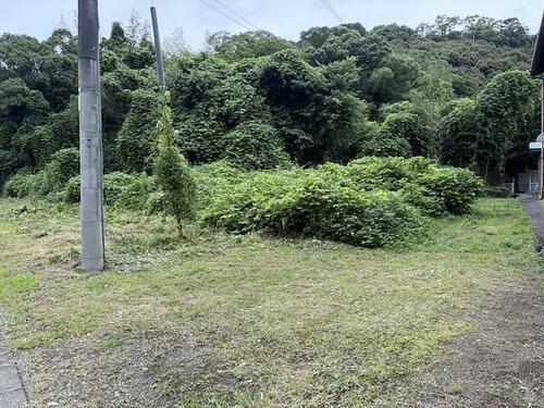 Land, Hidakagawa Town, Wakayama