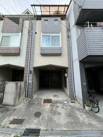大阪府大阪市住吉区住吉２丁目