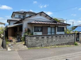 静岡県裾野市桃園