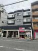丸山ビル 4階 築45年5ヶ月の賃貸物件