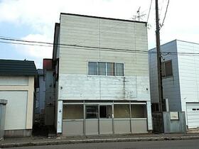 青森県青森市造道３丁目