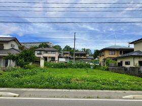 福島県白河市十文字