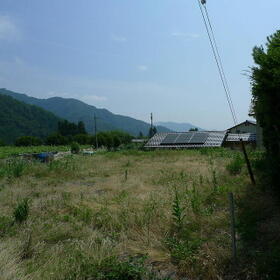 長野県上高井郡高山村大字高井堀之内
