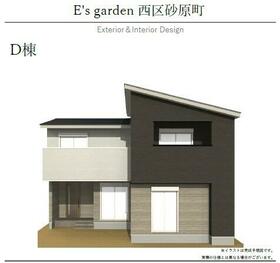 愛知県名古屋市西区砂原町