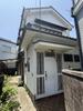 円行寺口駅より徒歩4分 築40年1ヶ月の賃貸物件