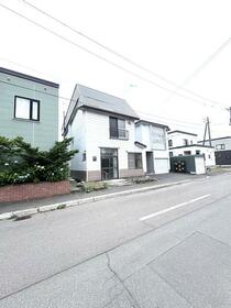 北海道札幌市北区新琴似二条2丁目