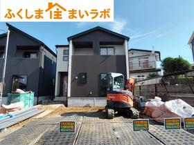 福島県福島市御山字鉄砲畑