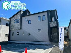 福島県福島市南沢又字下並松