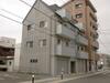 寒川駅より徒歩2分 築15年4ヶ月 4階建の賃貸物件