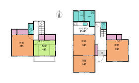 神奈川県相模原市緑区町屋３丁目