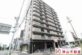 中古マンション　ダイアパレス一宮駅前
